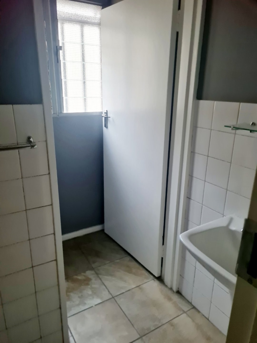 To Let commercial Property for Rent in Sasolburg Free State